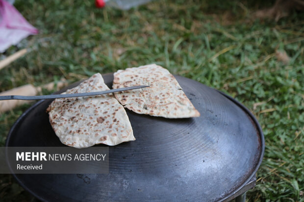 ثبت ملی ۲۰ غذای سنتی آذربایجان غربی و رشد گردشگری استان