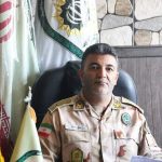 امنیت کامل در ۱۸۰ کیلومتر مرز خوی با ترکیه برقرار است