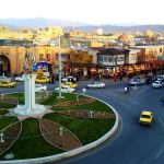 خوی از شرایط ممتازی برای حضور سرمایه گذاران برخوردار است