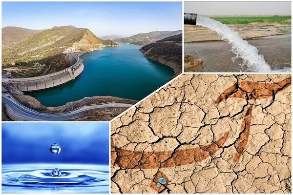 بحران آب در آذربایجان غربی؛ کاهش شدید ذخایر سدها و مصرف بی‌رویه شهروندان زنگ هشدار را به صدا درآورد
