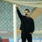 محرومیت ۶ ماهه افشین پیروانی به باشگاه پرسپولیس ابلاغ شد