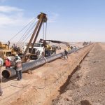 گازرسانی به ۱۶۰ روستای آذربایجان غربی در سال اول دولت چهاردهم