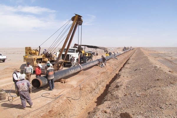 گازرسانی به ۱۶۰ روستای آذربایجان غربی در نخستین سال فعالیت دولت چهاردهم