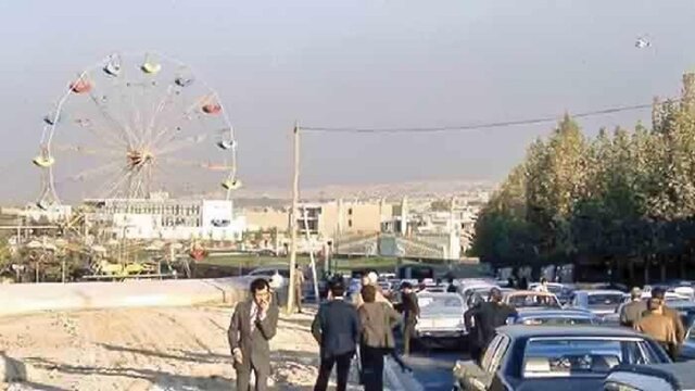 پلمب ۵ شهربازی در آذربایجان‌غربی به دلیل نقص ایمنی؛ استاندارد تجهیزات تفریحی در اولویت نظارت قرار گرفت
