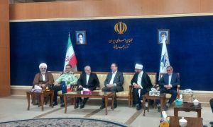 امسال ۳۴ هزار میلیارد تومان تسهیلات برای رونق گردشگری و زیرساخت صنایع‌دستی در نظر گرفته شده است