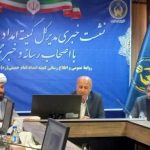توانمند سازی و خودکفایی مددجویان در آذربایجان غربی دنبال می‌شود