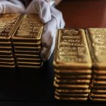رشد هفتگی قیمت طلا در بازار جهانی