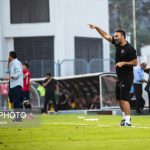شکایت پرسپولیس از عمران‌زاده رد شد