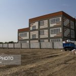 عملیات اجرایی ۶۳ کلاس درس آذربایجان غربی در دست اجراست