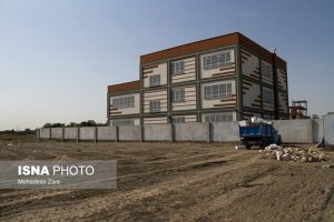 عملیات اجرایی ۶۳ کلاس درس آذربایجان غربی در دست اجراست
