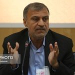 مرادی پایان شهریور خاموشی‌ها به حداقل می‌رسد