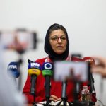 مظفر; فوتسال بانوان بی‌انگیزه و بیمار شده هدفمان در جام جهانی صعود از گروه است