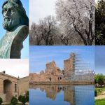 گردشگری، کلید توسعه پایدار در دیار رنگ‌ها و فرهنگ‌ها