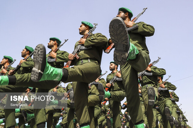 دانشگاه‌های افسری ارتش دانشجو می‌پذیرند؛ مسیر تحصیل، آموزش و خدمت برای جوانان علاقمند به رزم