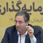 ضرورت تسریع در اجرای طرح‌های سرمایه‌گذاری شهری ارومیه
