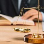 مهلت ثبت نام آزمون اخذ پروانه وکالت تمدید شد اصلاح شرط سنی نام نویسی