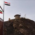 گذرگاه جدید میان عراق و ایران به‌زودی افتتاح می‌شود