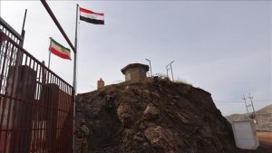 گذرگاه جدید میان عراق و ایران به‌زودی افتتاح می‌شود