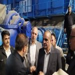 ۱۳ هزار هکتار اراضی کشاورزی پیرانشهر به آبیاری نوین مجهز می شود
