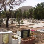 آرامستان ارومیه توسعه می‌یابد