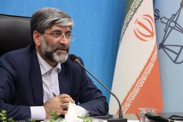 رئیس کل دادگستری آذربایجان غربی اعلام کرد سازش ۶۰ درصدی پرونده‌ها در حوزه قضایی چایپاره