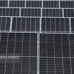 صدور ۴۰۰۰ مجوز برای احداث نیروگاه خورشیدی در آذربایجان غربی