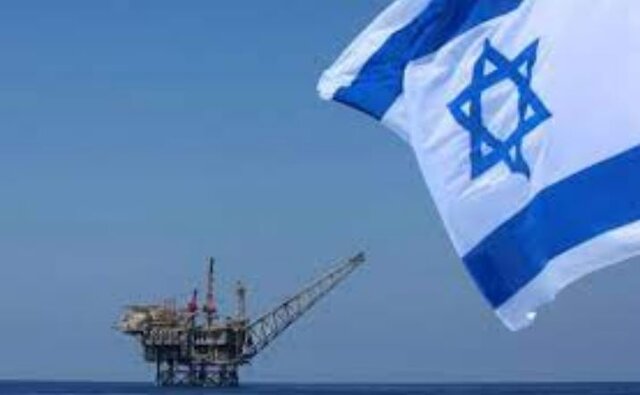 وزیر انرژی «اسرائیل» مانع قرارداد ۳۵ میلیارد دلاری با مصر شد