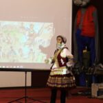 آذربایجان‌غربی میزبان جشنواره بین‌المللی قصه‌گویی شد