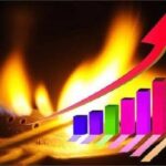 افزایش مصرف گاز در آذربایجان‌غربی طی شبانه روز گذشته