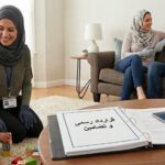 راهنمای جامع استخدام پرستار کودک در منزل؛ نکات امنیتی و حقوقی که باید بدانید