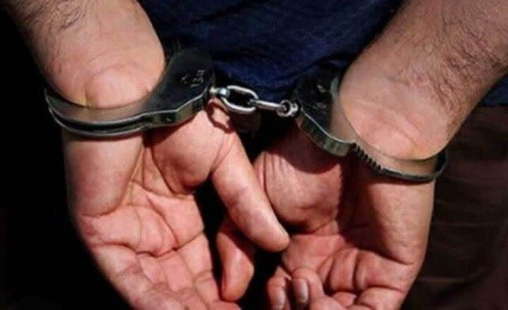 قاتل زن فالگیر در ارومیه دستگیر شد