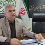 پرداخت ۲۳۹۳ میلیارد ریال تسهیلات تبصره ۱۸ به بهره‌برداران بخش کشاورزی آذربایجان غربی