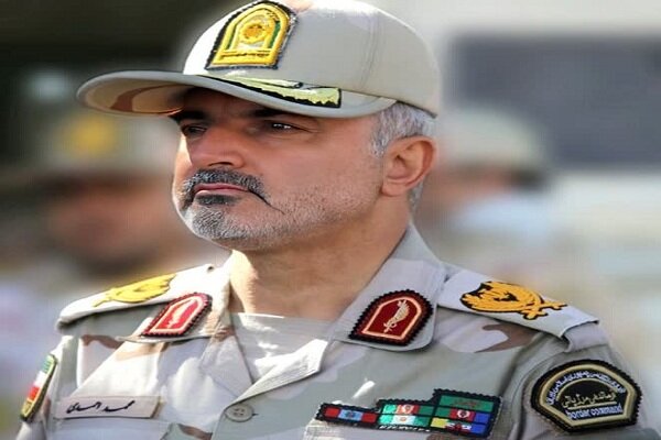 ۱۱ میلیارد ریال کالای قاچاق در مرزهای آذربایجان غربی کشف شد