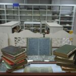 ۳۴۴ نسخه کتاب و سند تاریخی در ارومیه اهدا شد