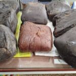 ۴۰ کیلو تریاک در سلماس و میاندوآب کشف شد