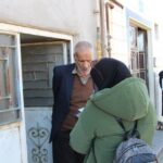 سرشماری آزمایشی نفوس مسکن آذربایجان غربی با ۷۹ درصد تحقق به پایان رسید