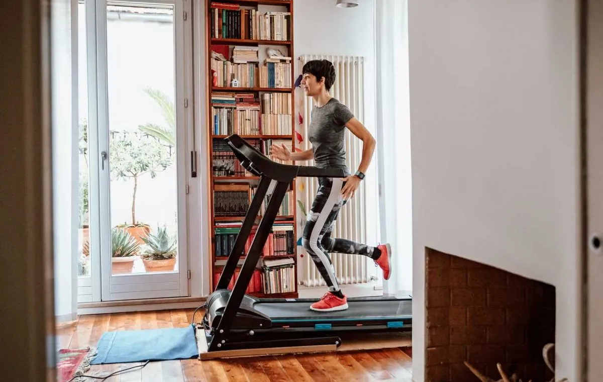 چرا خیلی‌ها بعد از خرید تردمیل پشیمان می‌شوند؟