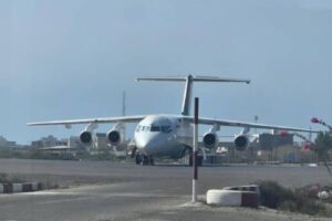 ۹۱ هزار مسافر به صورت هوایی در آذربایجان غربی جابجا شده اند