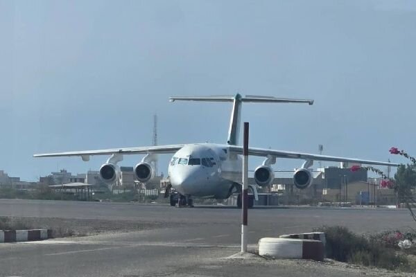 ۹۱ هزار مسافر به صورت هوایی در آذربایجان غربی جابجا شده اند