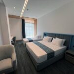 تعداد هتل‌های ۵ ستاره آذربایجان‌غربی با افتتاح هتل ماکو دو تا شد