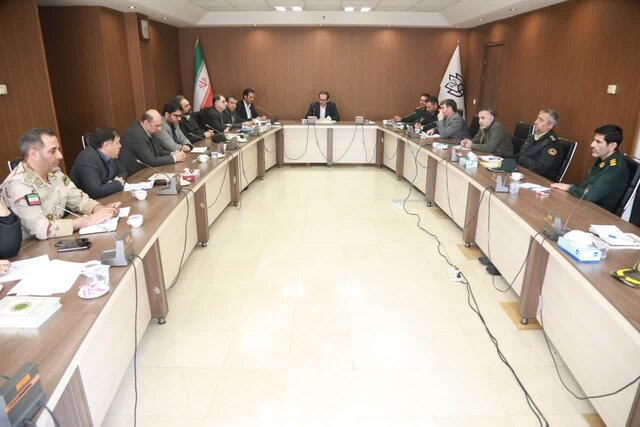 معاون استاندار آذربایجان غربی