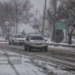 ورود سامانه بارشی به آذربایجان غربی؛ برف وکولاک در راه است