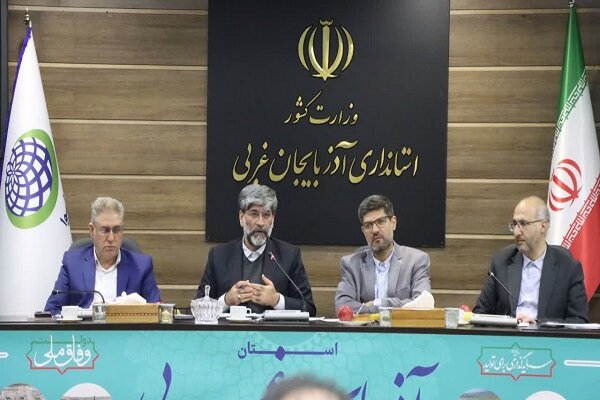 کمیسیون ماده ۱۰۰ شهرداری نباید به منبع درآمد تبدیل شود