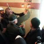 ۱۵ پروژه گازرسانی ارومیه به بهره‌برداری رسید