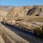 ۳۴۰ کیلومتر راه اصلی و فرعی در آذربایجان غربی کلنگ زنی می شود