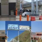 ۴.۴ میلیارد دلار کالا از گمرکات آذربایجان‌غربی صادر شد