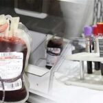 ۶۴ هزار نفر در آذربایجان غربی خون اهدا کرده اند