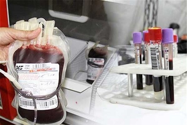 ۶۴ هزار نفر در آذربایجان غربی خون اهدا کرده اند