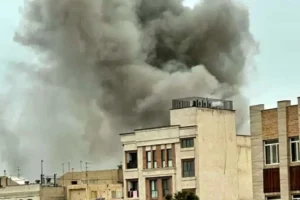 مستندسازی حقوقی خسارات جنگ تحمیلی سوم بر محیط زیست؛ پیگیری بین‌المللی در راه است