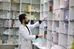 ماجرای نشتی منابع دارو در نظام سلامت